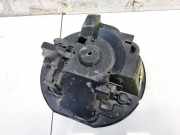 Bodenbelag Kofferraum Citroen C3, I 2002.02 - 2005.06 9642729780,