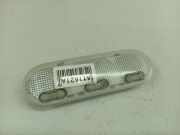 Innenraumleuchte Nissan Qashqai, I 2006.01 - 2010.06 8200073234,8200073234
