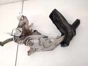 Handbremshebel Opel Astra, H 2004.03 - 2009.12 13122454,