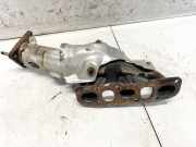 Abgaskrümmer Infiniti QX50, I J50 2007.01 - 2016.06 Gebraucht,