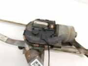 Wischermotor vorne Skoda Superb, II 2008.03 - 2013.06 3T1955119,