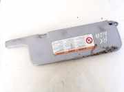 Sonnenblende Mitsubishi Carisma, II 2000.09 - 2006.06 MR975430,