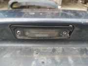 Kennzeichenleuchte Skoda Superb, II 2008.03 - 2013.06 Gebraucht,