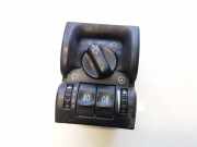 Schalter für Licht Opel Vectra, B 2000.09 - 2002.04 facelift 09228133,