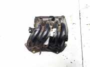Ansaugkrümmer Citroen C3, I 2002.02 - 2005.06 9631980380,0261230043