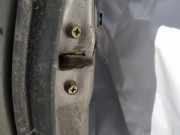Türfangband Türbremse Türstopper - Vorne Rechts Mitsubishi L200, 1996.10 - 2007.12 Gebraucht,