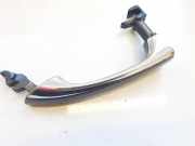 T?rgriff T?raussengriff - Vorne Rechts Mercedes-Benz W211, 2002.03 - 2006.04 Gebraucht,