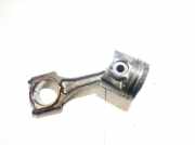 Kolben Pleuelstange Opel Vectra, B 1995.09 - 2000.09 Gebraucht,