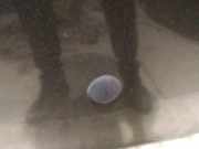 Waschwasserd?se Scheibenreinigung SAAB 9-5, 1997.09 - 2005.11 Gebraucht,