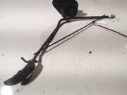 Pedalwerk Renault Laguna, I 1994.01 - 2001.03 Gebraucht,
