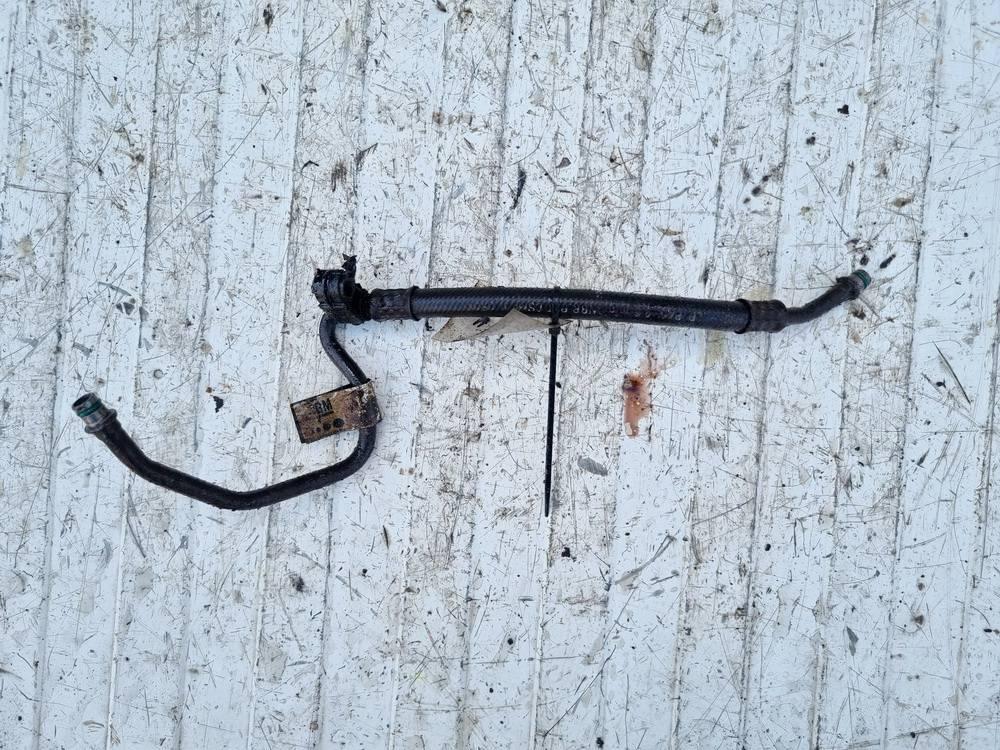 Servoleitung Leitung Servo Servoschlauch Schlauch Opel Astra, H 2004.03 - 2009.12 13122703,13122703