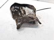 Hitzeschutzblech Abgaskrümmer Volkswagen Passat, B5 1996.08 - 2000.11 Gebraucht, AHU