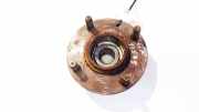 Radnabe Achsschenkel - Hinten Linke Hyundai Lantra, 1996.02 - 2000.09 Gebraucht,