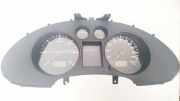 Tachometer Seat Ibiza, III 2002.02 - 2009.11 6L0920801A,