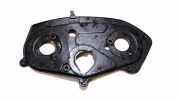 Zahnriemenschutz Abdeckung Nissan Primera, P10 1990.06 - 1996.06 Gebraucht,