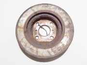 Bremsscheibe Toyota Paseo 1996 - 1999 ventiliuojamas,