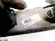 Heizungskühler Wärmetauscher Iveco Daily, 2006.01 - 2011.06 B837,020211100