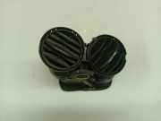 Lüftungsgitter Armaturenbrett Volkswagen Golf Plus, 2005.01 - 2008.05 5M0819357,5M0819357 BKC
