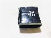 L?ftungsgitter Armaturenbrett Toyota Avensis, II 2003.04 - 2006.03 8494,