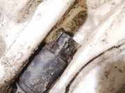 Waschwasserpumpe Scheibenreinigung Audi A8, D3 2002.09 - 2005.6 Gebraucht,