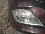Nebelscheinwerfer - Vorne Rechts Opel Astra, J 2009.12 - 2015.06 Gebraucht,