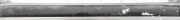 Zier-Schutzleistensatz für Stoßfänger - Hinten Citroen C5, I 2001.03 - 2008.02 Gebraucht,