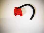 Steckverbinder Mercedes-Benz W245 2005 - 2011 a0025452283,