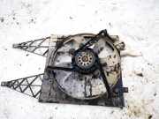 Kühlerlüfter Lüftermotor Skoda Praktik, I 2006.01 - 2010.06 6q0121207n,