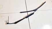 Windschutzscheibe Scheibenwischer Mazda 2, DY 2003.02 - 2007.10 Gebraucht,