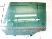 Seitenscheibe - Hinten Linke Opel Zafira, B 2005.07 - 2008.01 AS3M5240DOT682,