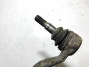 Axialgelenk Spurstange Nissan Almera, N16 2000.06 - 2003.01 Gebraucht,