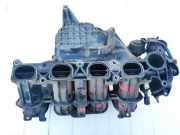 Ansaugkrümmer Mazda 3, BK 2003.10 - 2009.06 LF62,720935 1006012732