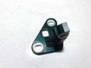 T?rscharnier Hinten Mercedes-Benz W211, 2002.03 - 2006.04 Gebraucht,