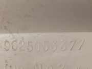 Innenausstattung Peugeot 206, 2002.07 - 2009.01 facelift 9625053377,9625053377