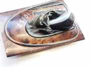 Schaltkulisse Mercedes-Benz W211, 2002.03 - 2006.04 2118216858,03751232