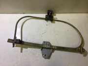Fensterheber - Hinten Rechts Renault Clio, 1990.05 - 1998.09 Gebraucht ,