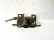 Heckklappe Heckklappenschloss Kofferraumschloss Mercedes-Benz W210, 1999.07 - 2002.03 facelift Gebraucht,