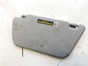 Sonnenblende Mercedes-Benz Vaneo 2002 - 2005 Gebraucht,