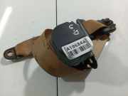 Sicherheitsgurt - Hinten Rechts Opel Frontera B, II 1998.10 - 2004.12 Gebraucht ,