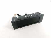 Monitor Navigations Zeit Uhr Citroen C2, II 2006.06 - 2009.12 facelift 96632560XT,503550290410