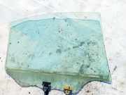 Seitenscheibe - Hinten Linke Nissan Primera, P12 2002.01 - 2008.12 43R00049,