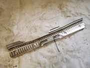 Zierleiste Peugeot 407, 2004.05 - 2010.12 Gebraucht,