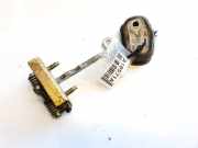 Türfangband Türbremse Türstopper - Vorne Linke Peugeot 406, 1999.03 - 2004.05 facelift Gebraucht,