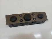 Bedienelement für Klimaanlage Opel Vectra, C 2002.04 - 2005.10 Gebraucht,