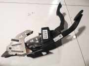 Bremspedal Ford Focus, 2011.04 - 2018 bv612467gb, bv61-2467-gb