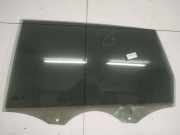 Seitenscheibe - Hinten Linke Audi Q7, 2006.03 - 2010.05 as2,