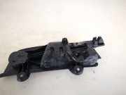 T?rinnengriff - Vorne Rechts Audi A4, B6 2000.11 - 2004.11 8e1837020,