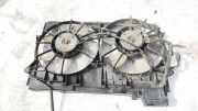 Kühlerlüfter Lüftermotor Toyota Corolla Verso, II 2001.09 - 2004.05 Gebraucht ,