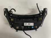 Bedienelement f?r Klimaanlage Opel Insignia A, 2013.01 - 2017.06 facelift 26202384,544930977
