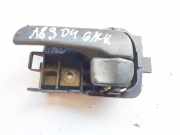 T?rinnengriff - Hinten Linke Nissan X-Trail, 2001.06 - 2007.06 Gebraucht,